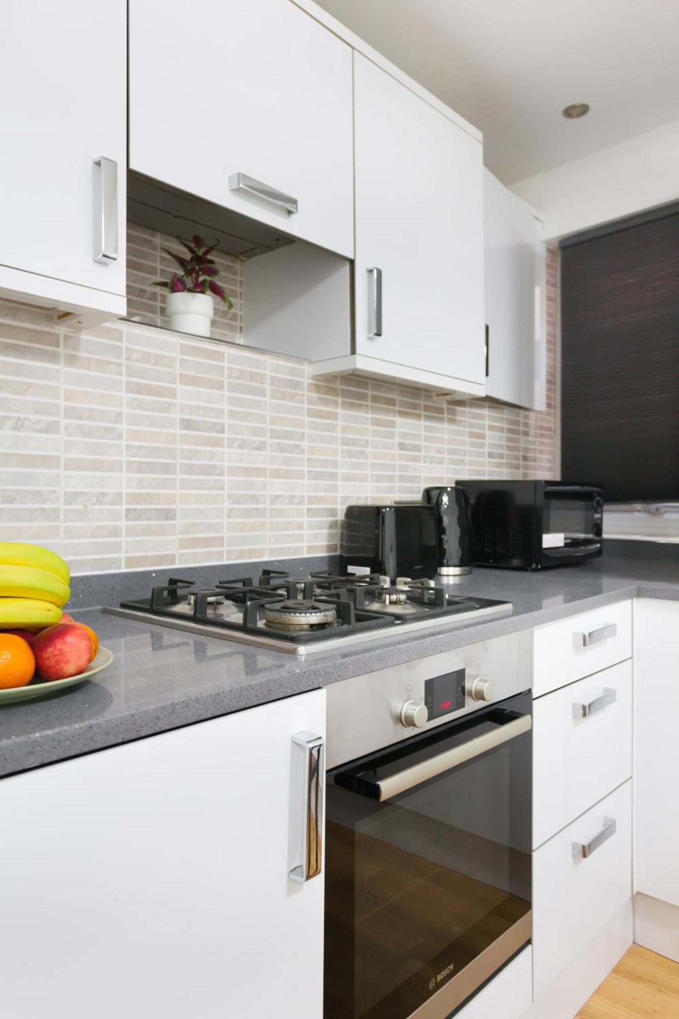 Eurostar Budget Rooms - Next To Kings Cross & Eurostar Train Station London Bagian luar foto