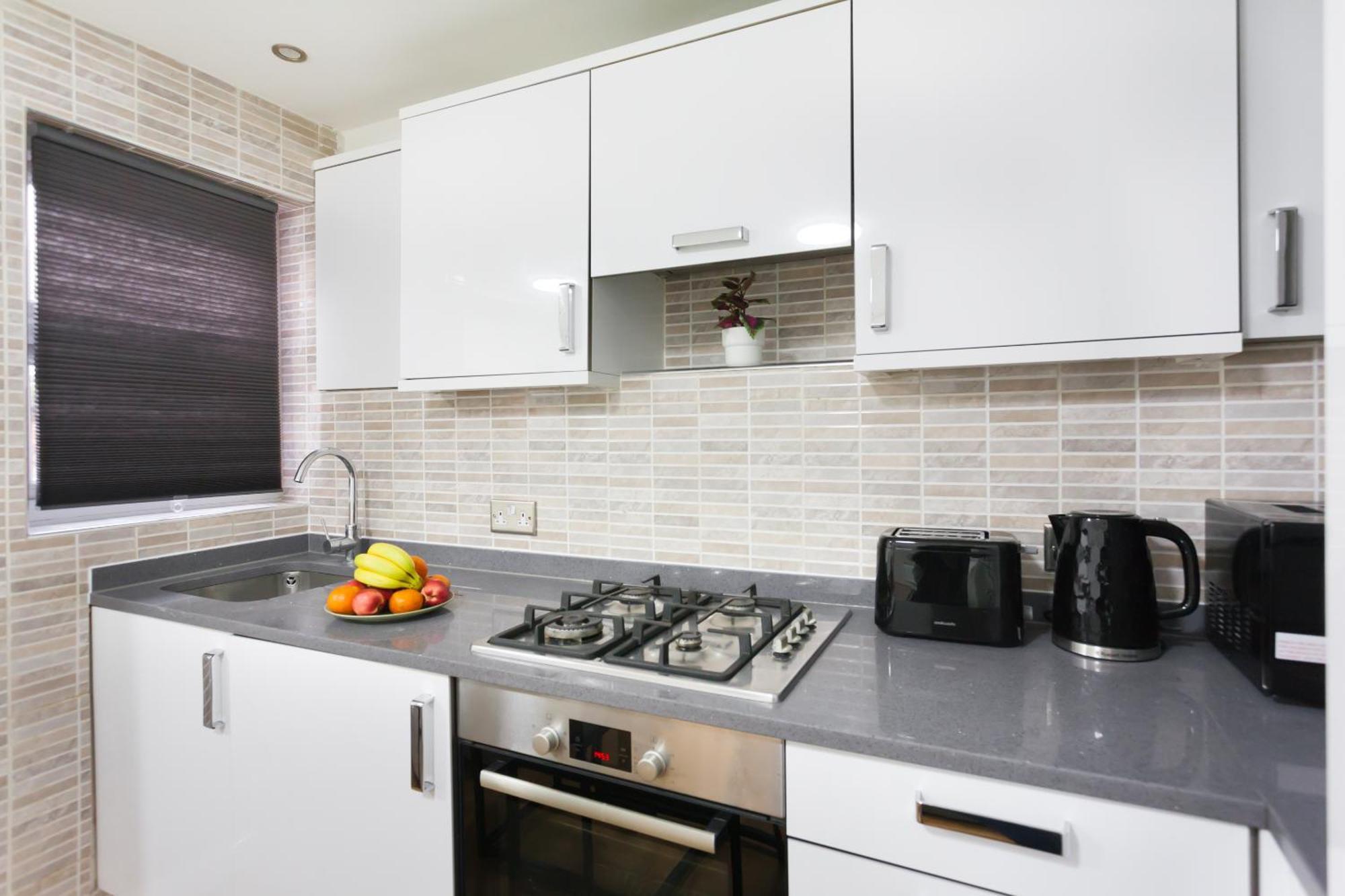 Eurostar Budget Rooms - Next To Kings Cross & Eurostar Train Station London Bagian luar foto